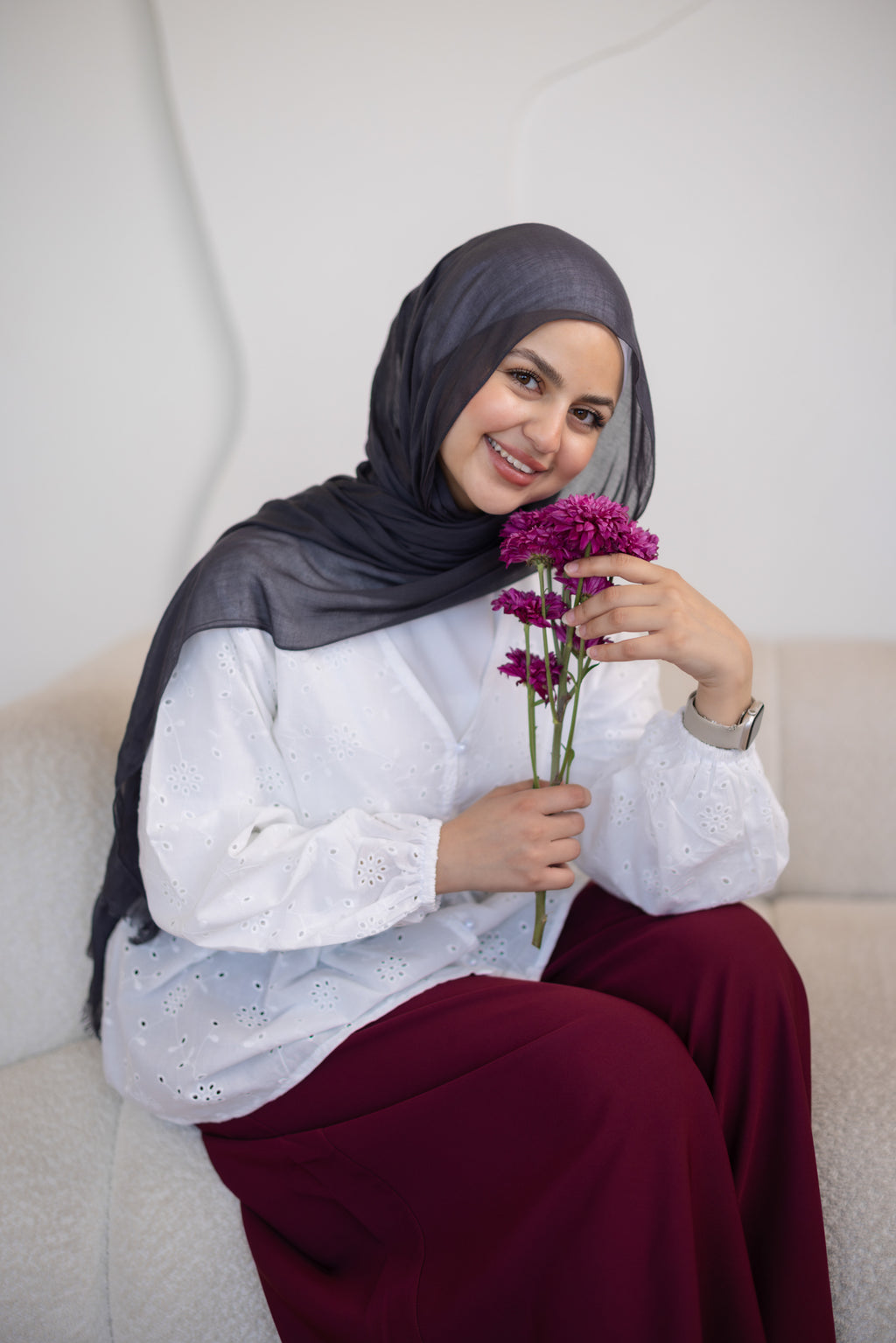 Tara Blouse