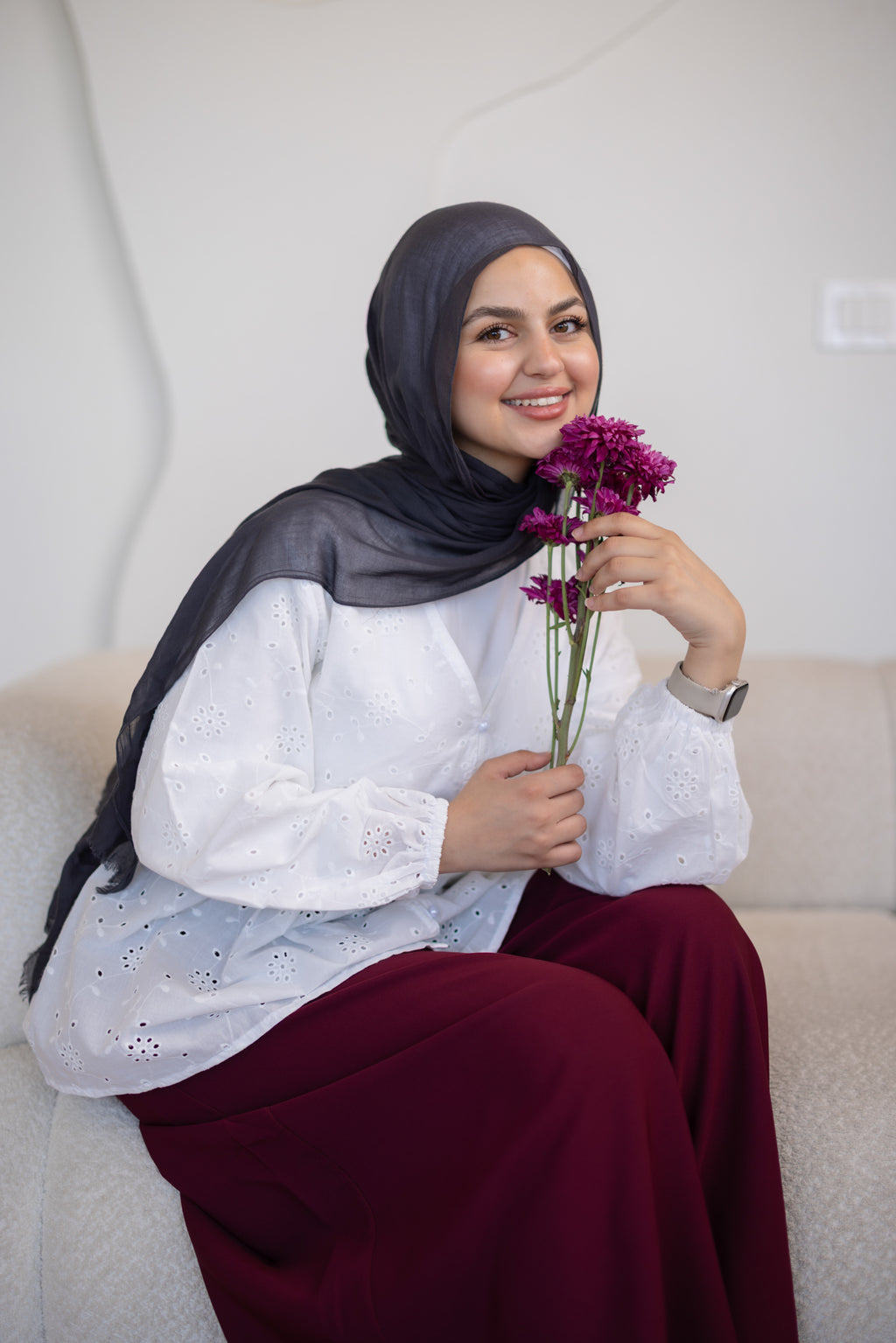 Tara Blouse