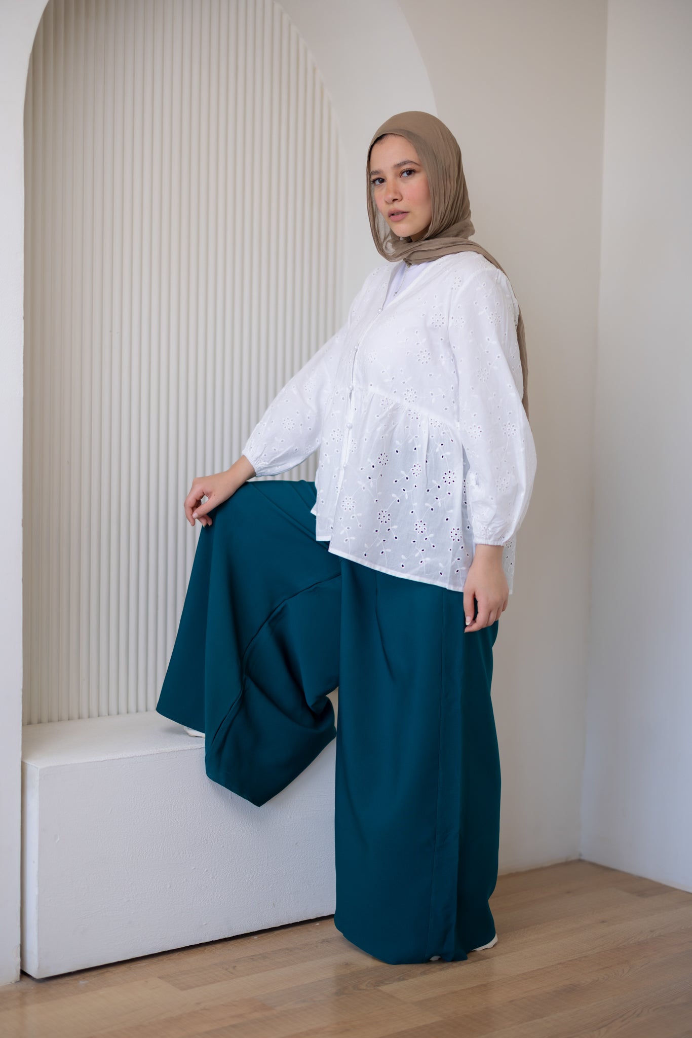 Comfy Pants