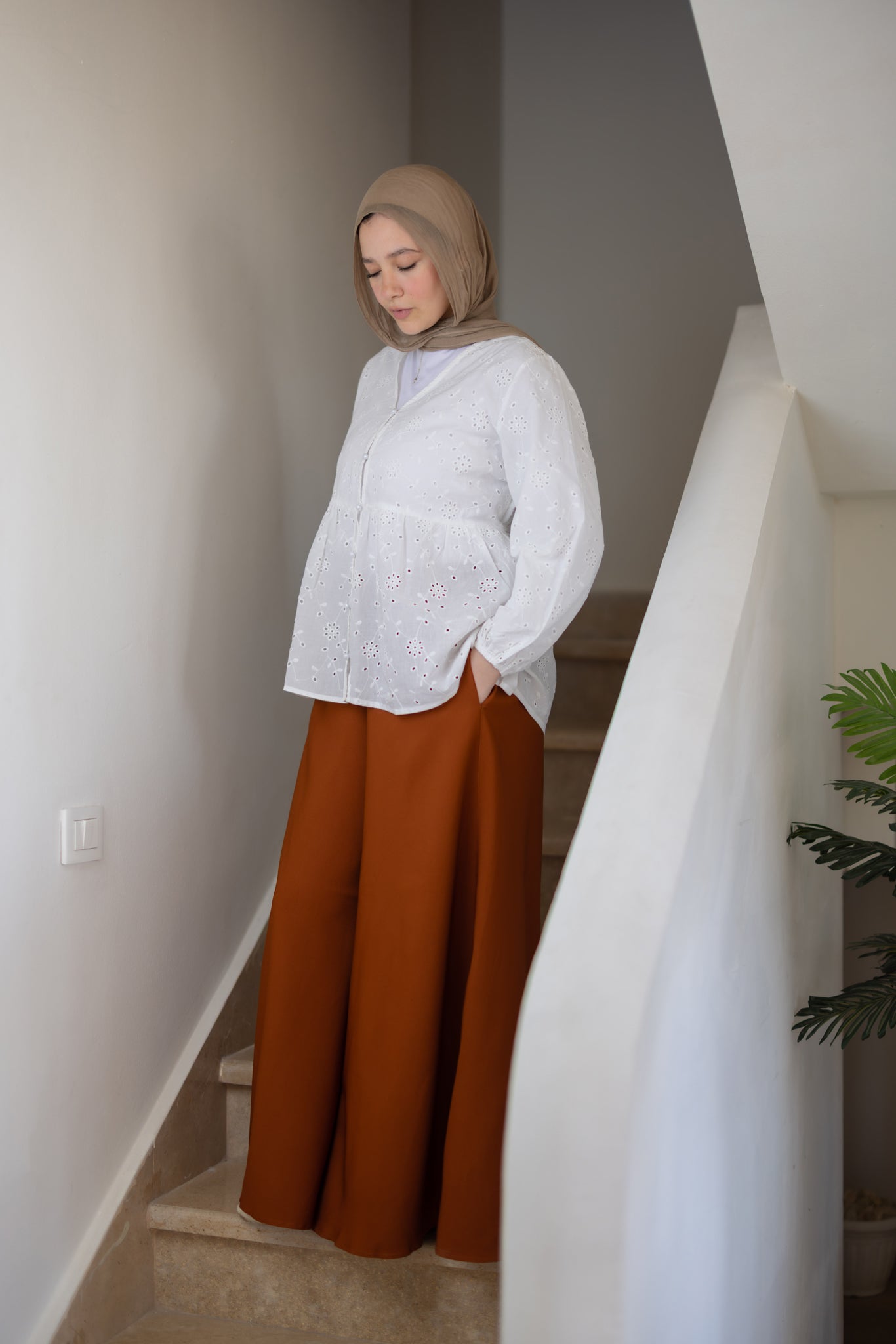 Comfy Pants