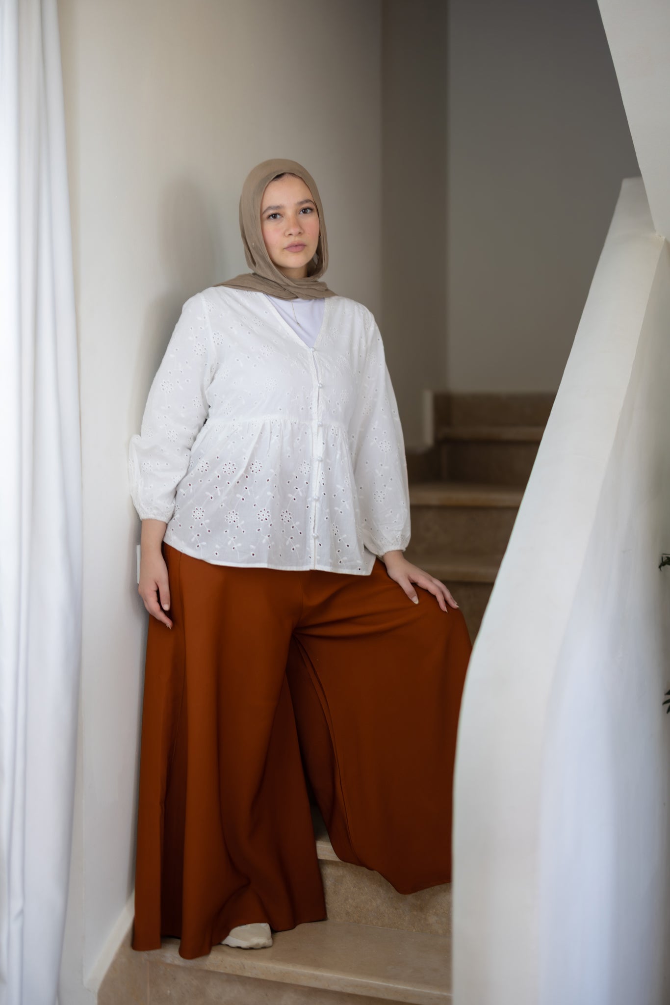 Comfy Pants