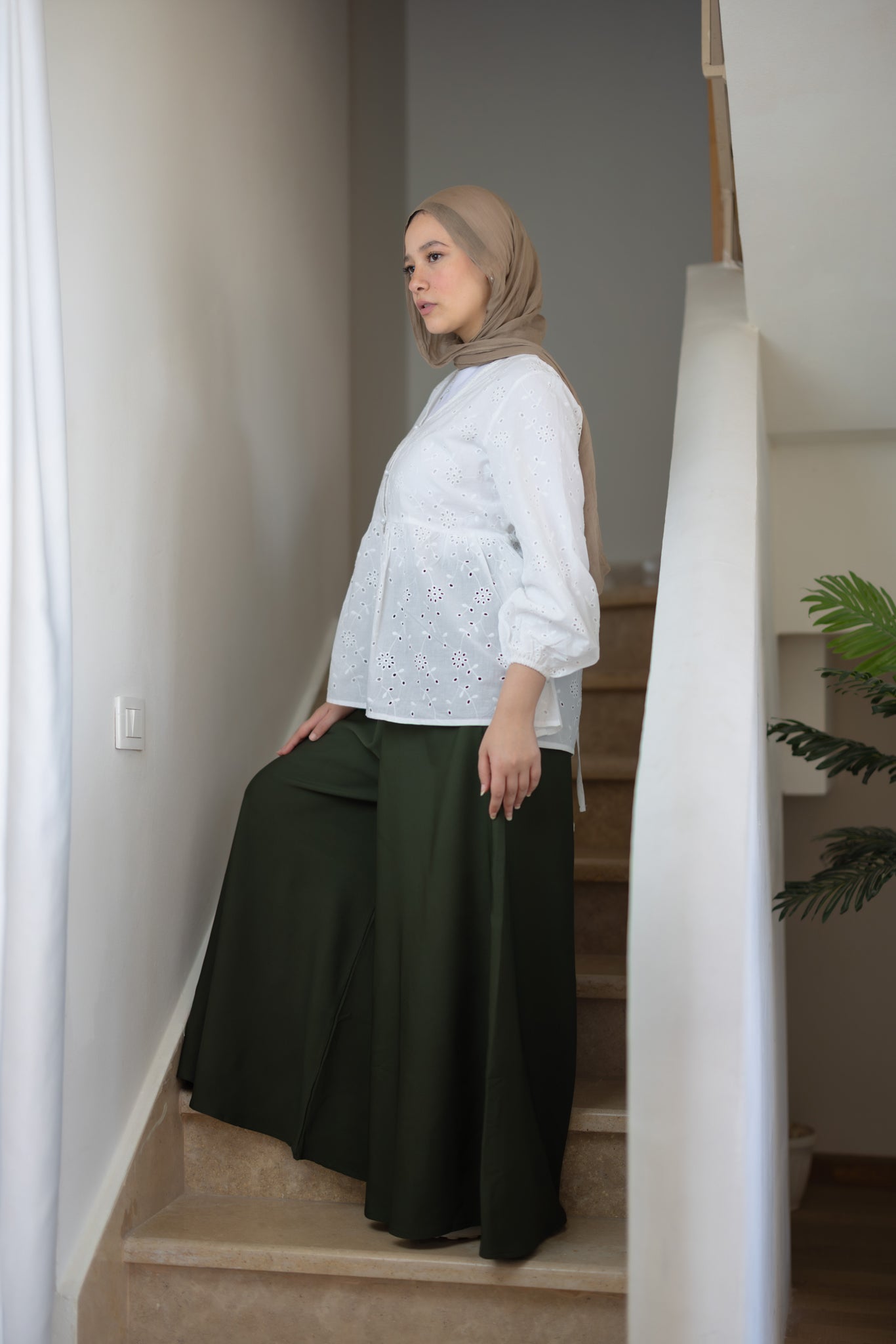 Comfy Pants