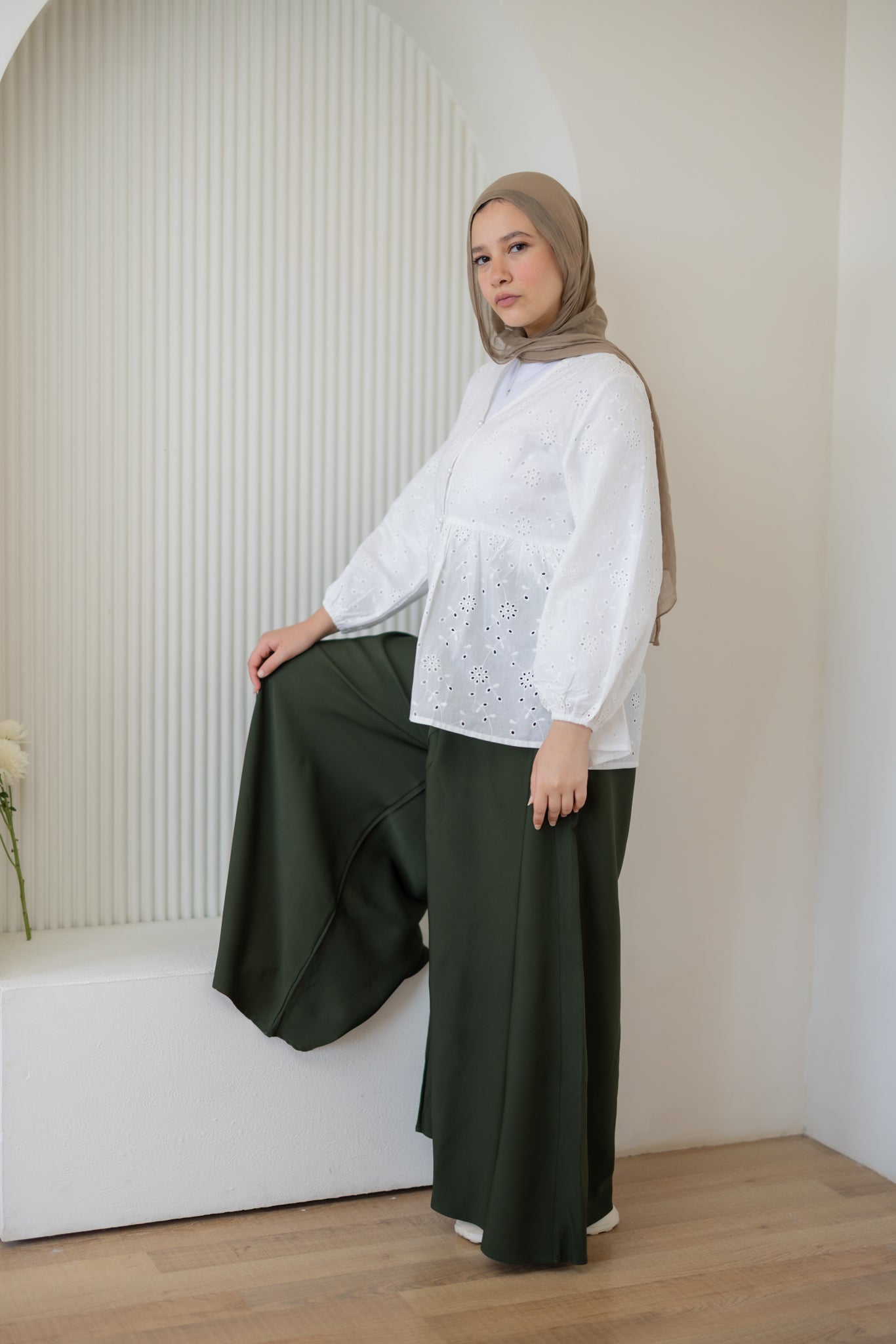 Comfy Pants