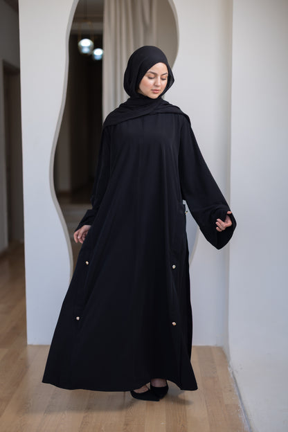 Abaya Jamila