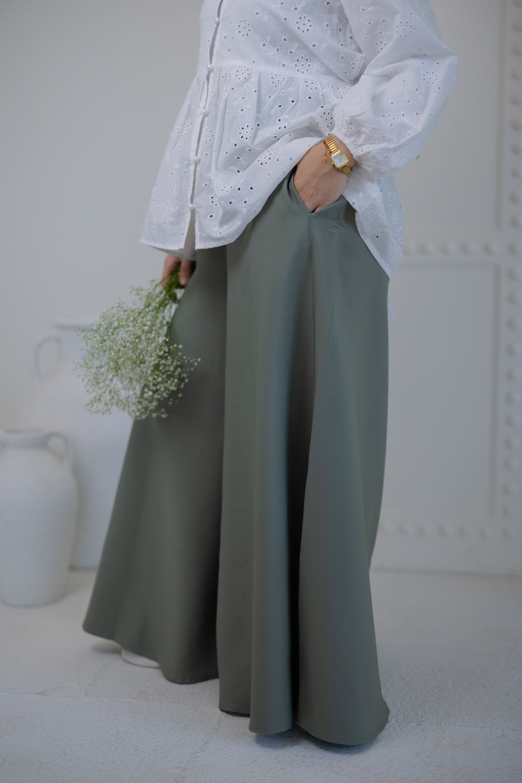 Comfy Pants