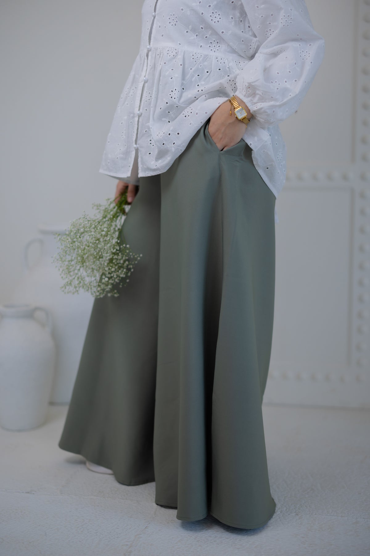 Comfy Pants