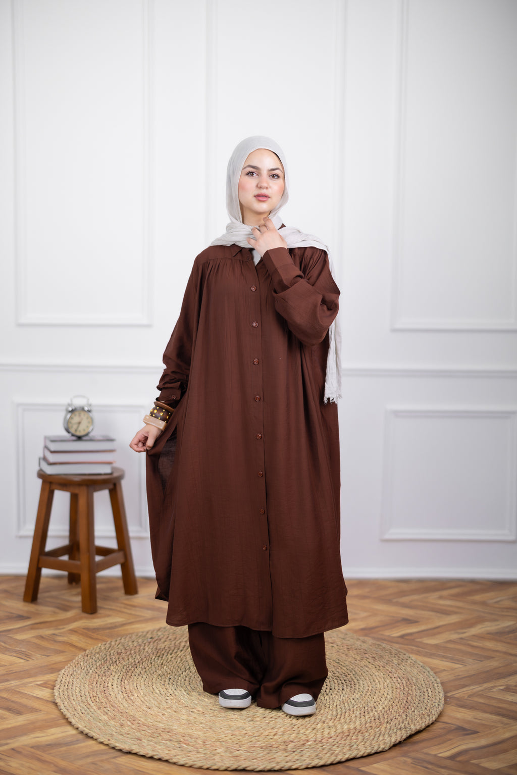 Farida Set