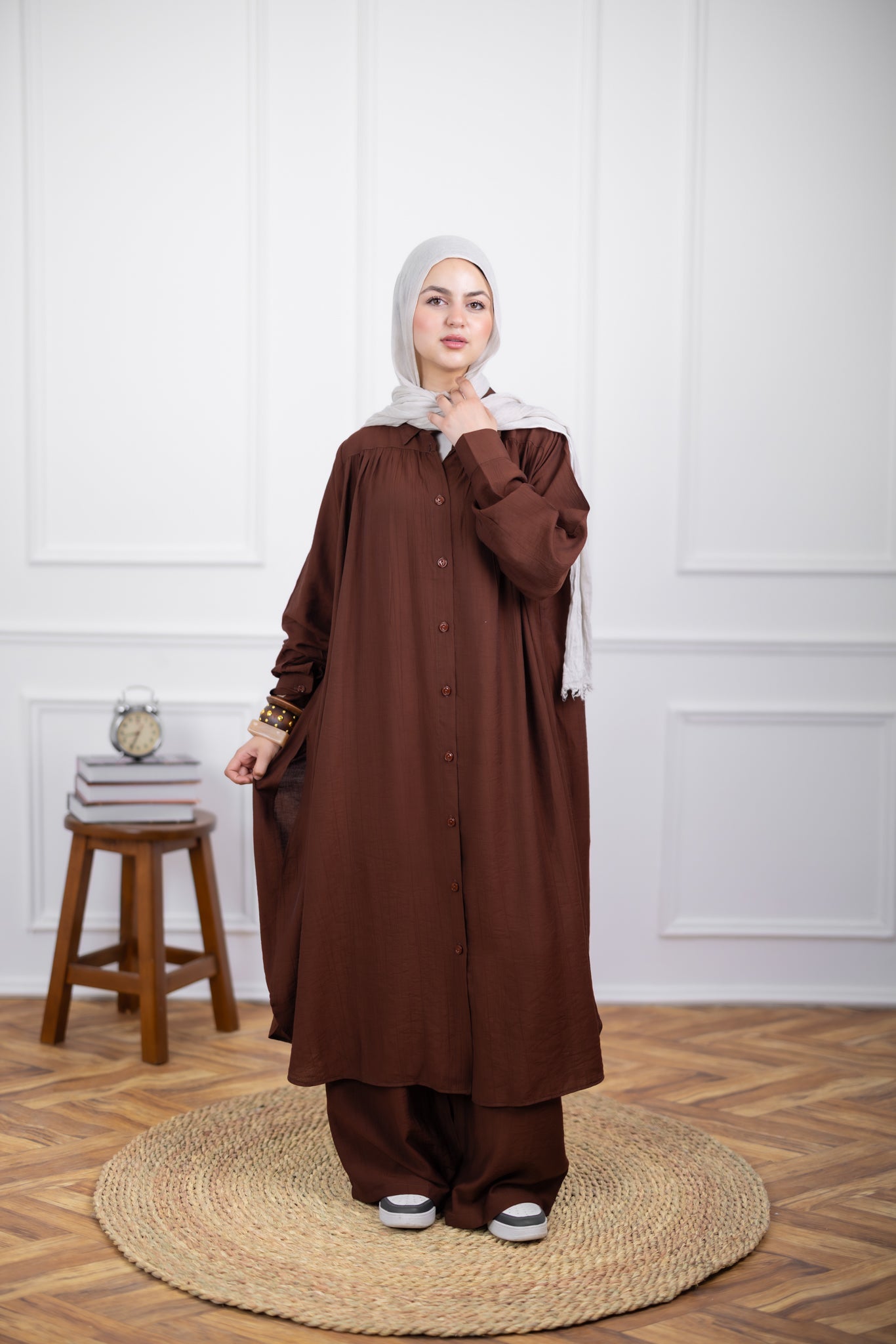 Farida Set