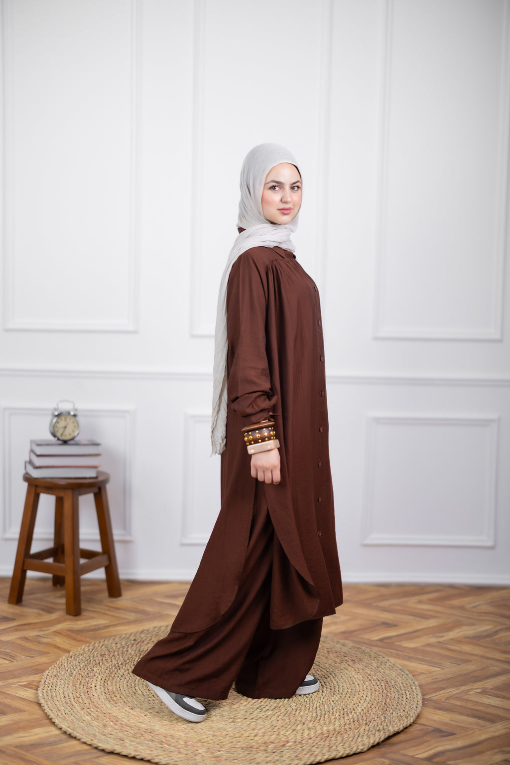 Farida Set