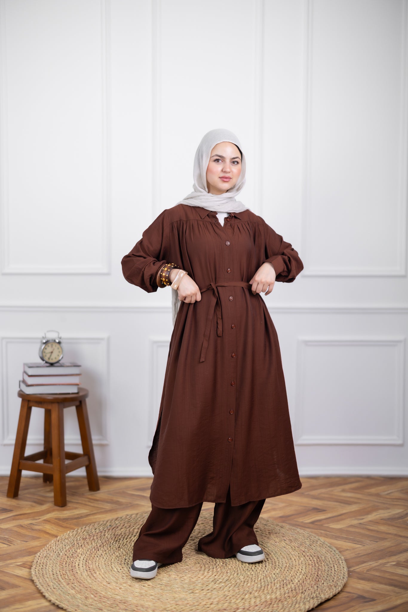 Farida Set