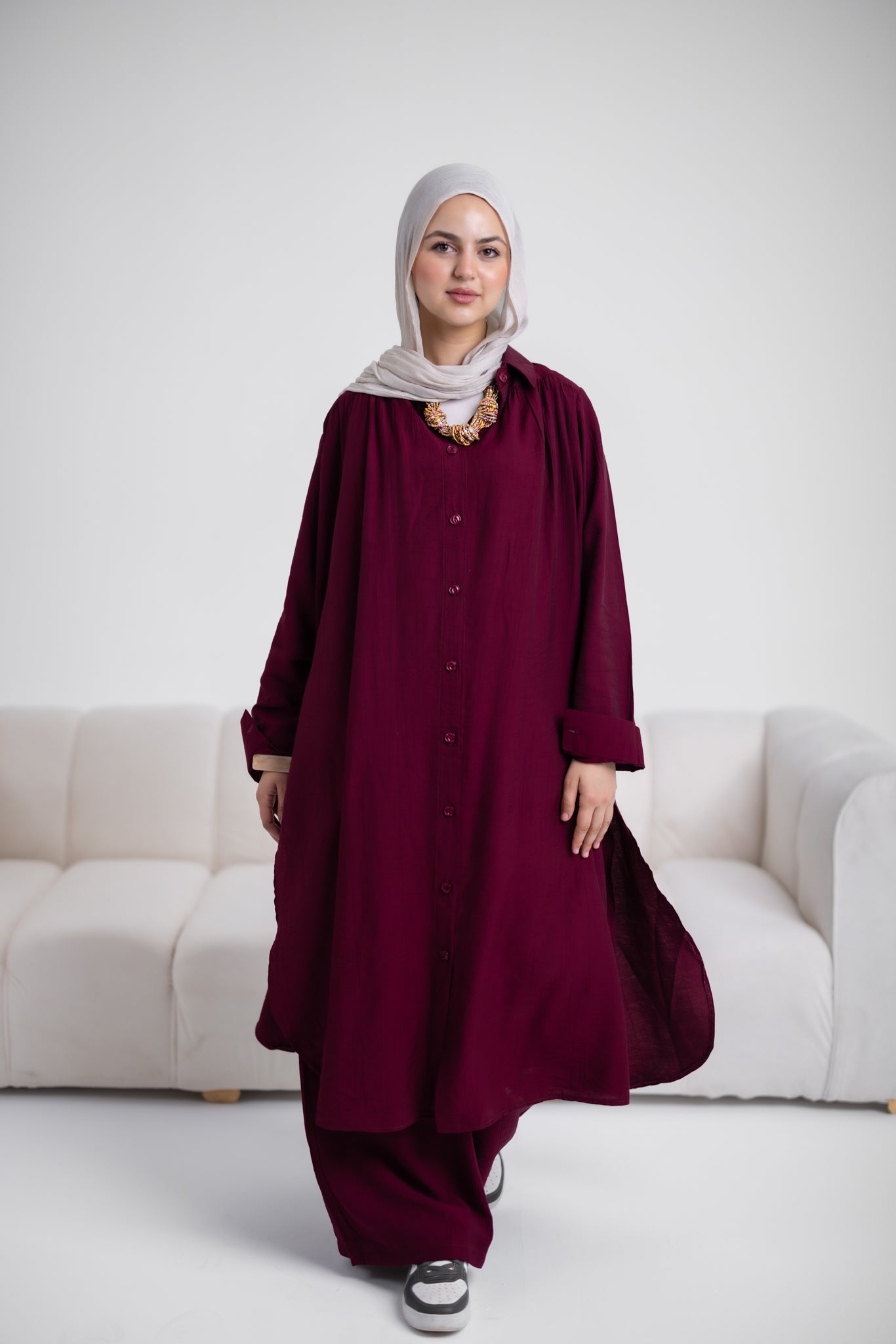 Farida Set