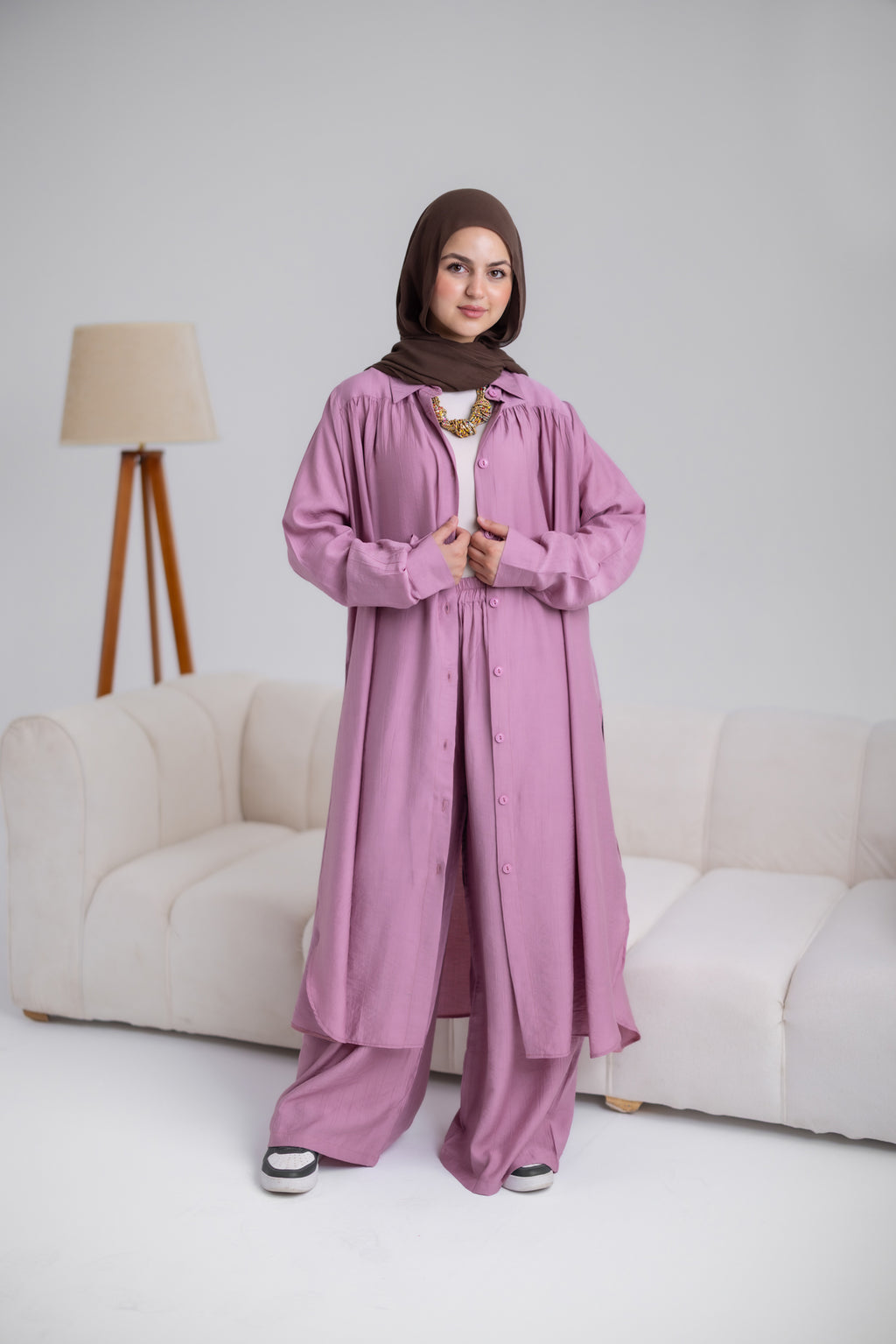 Farida Set