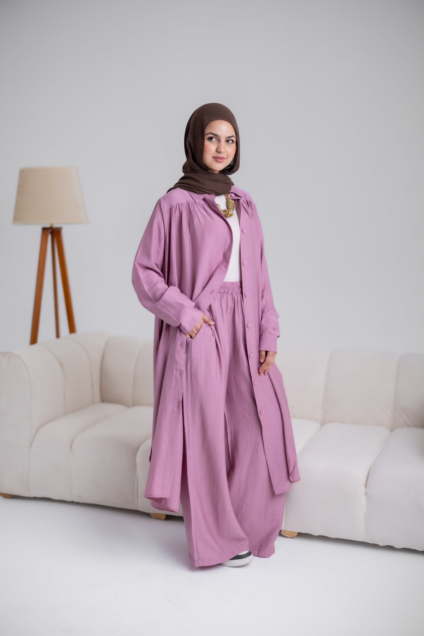Farida Set