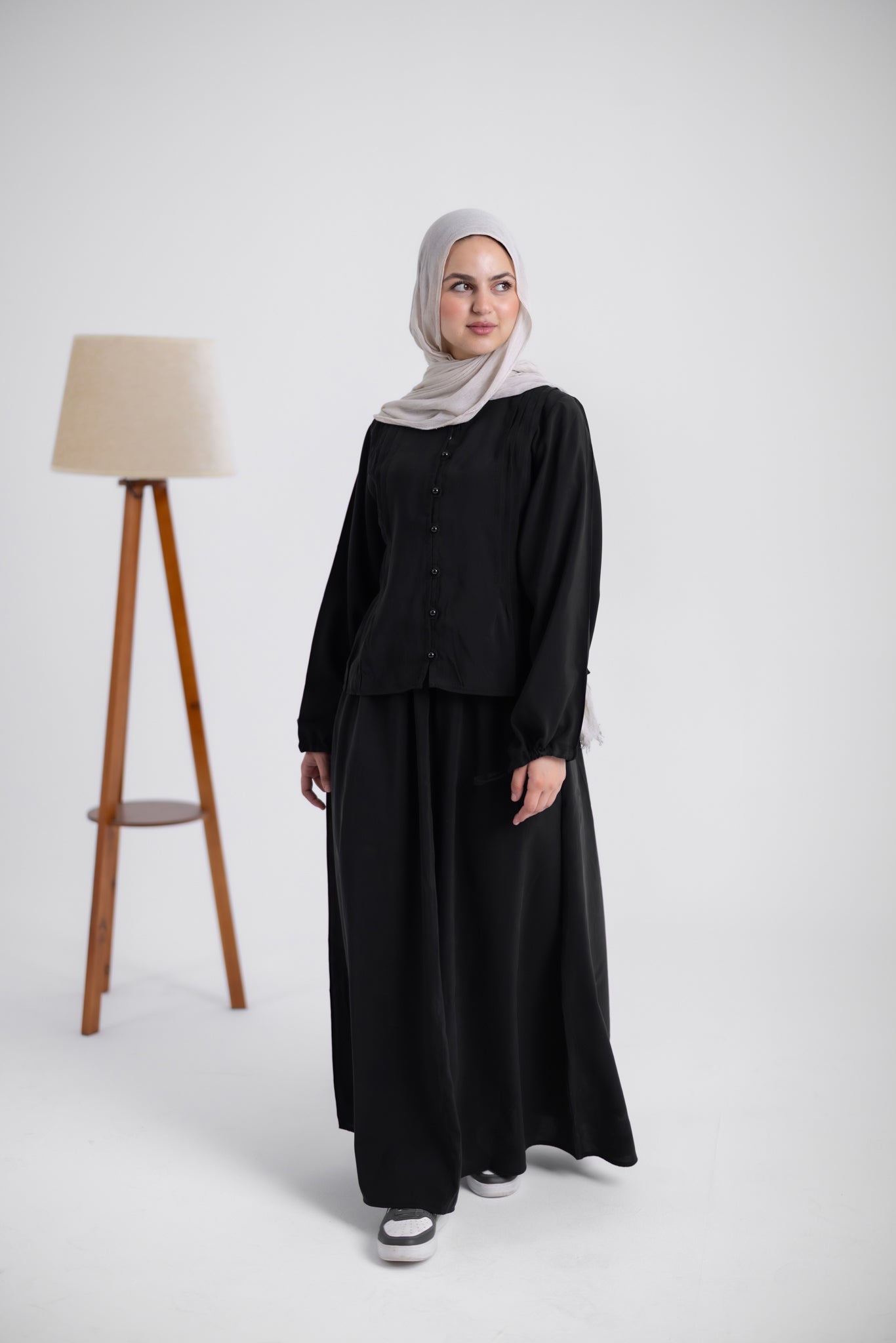 Lilian Set