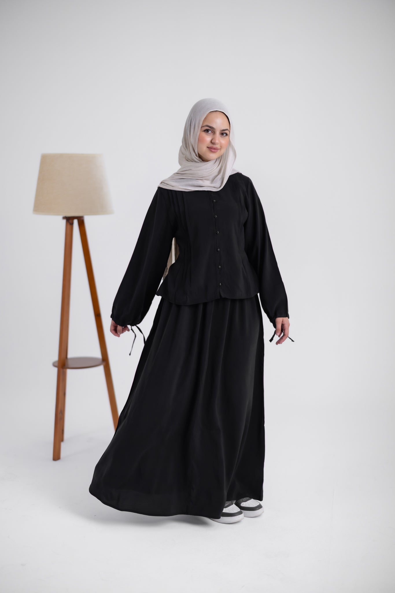 Lilian Set