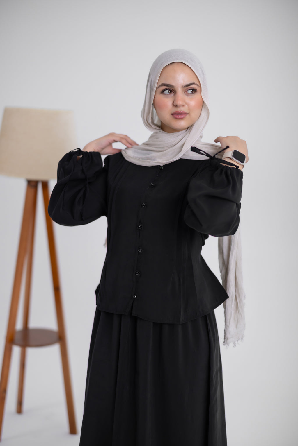 Lilian Set