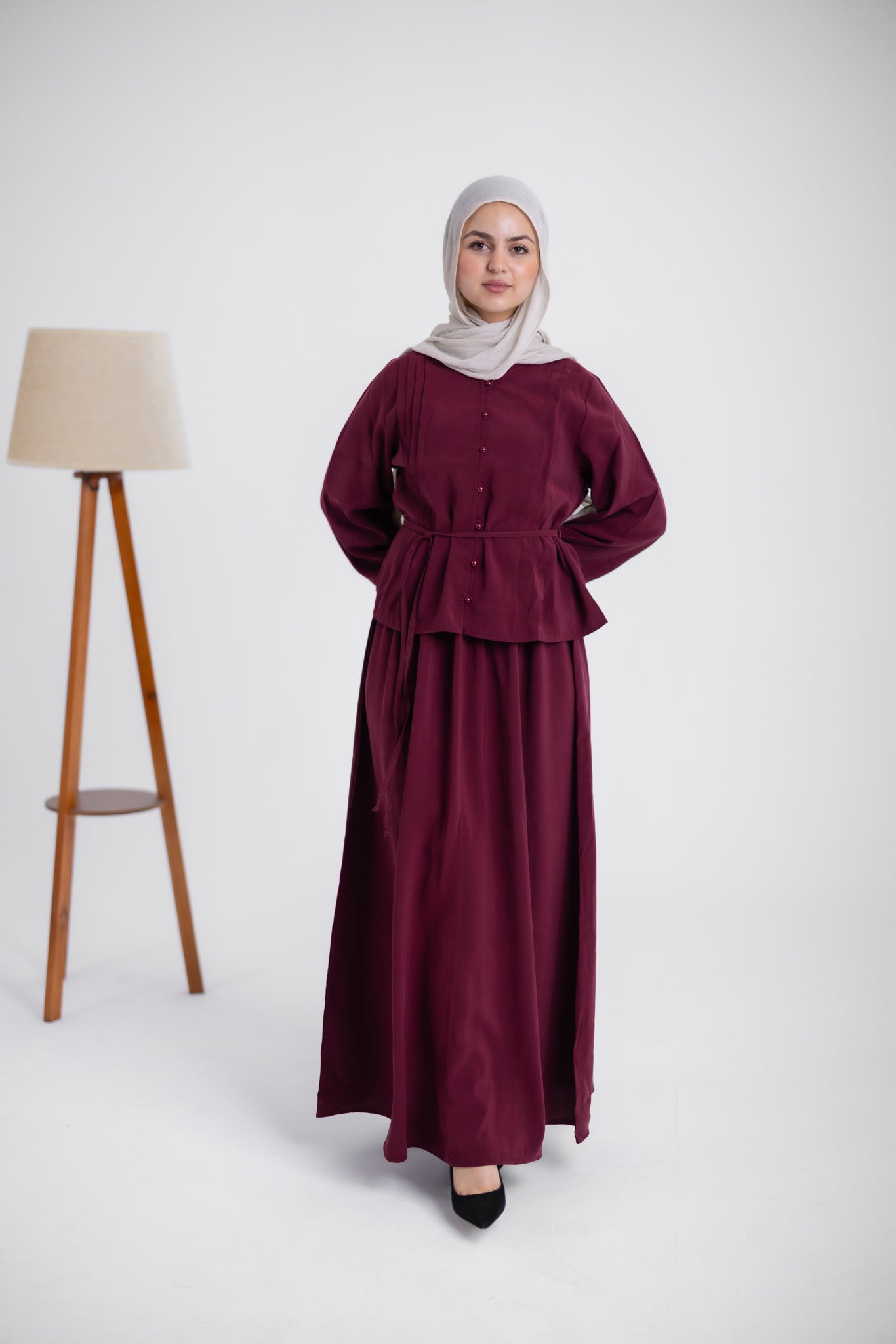 Lilian Set