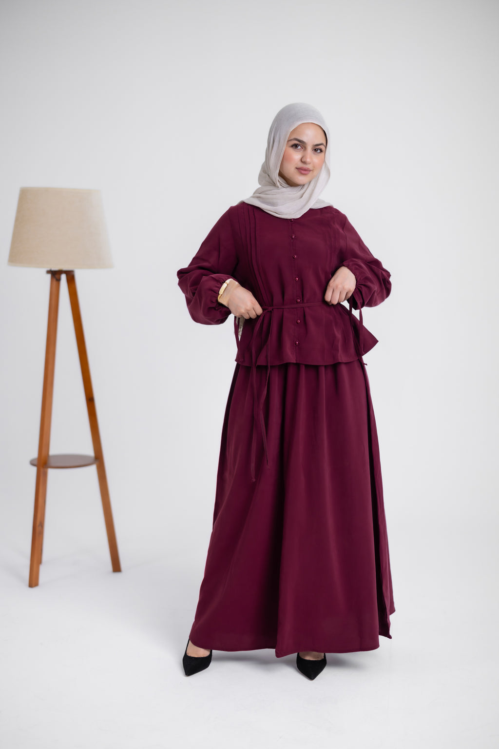 Lilian Set