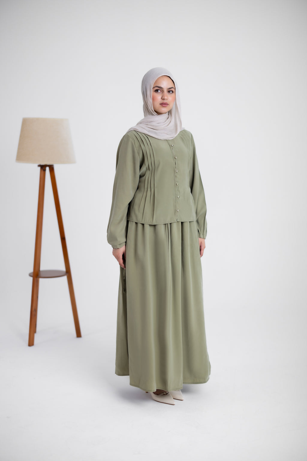 Lilian Set