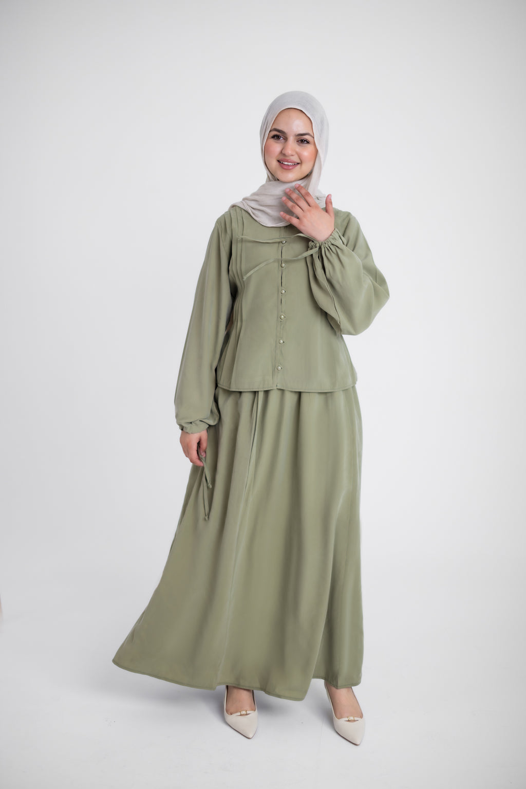 Lilian Set