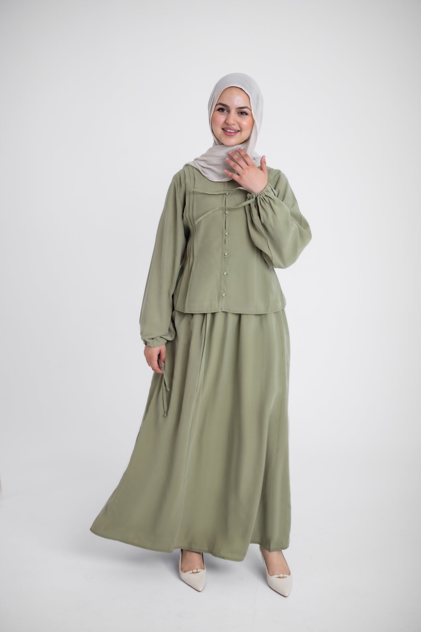 Lilian Set