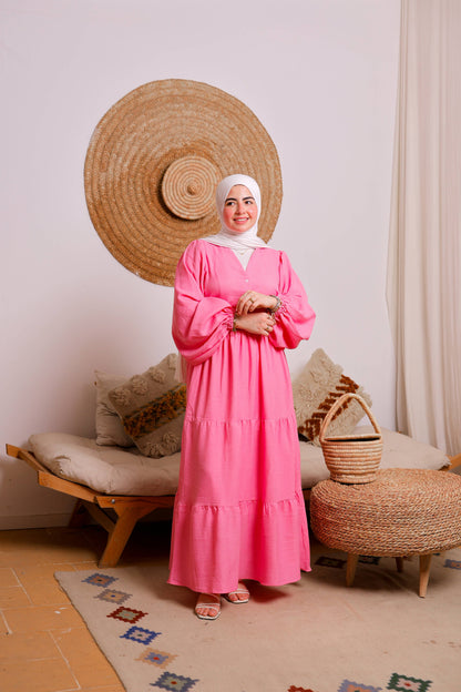 Laila set