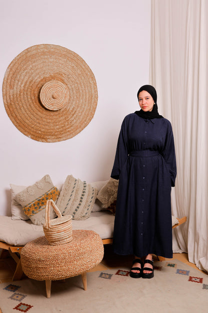 Shirt Dress