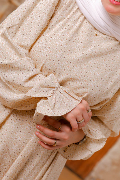 Flory Dress