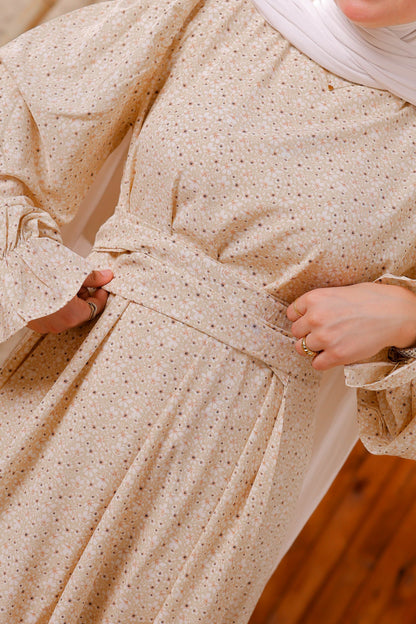 Flory Dress