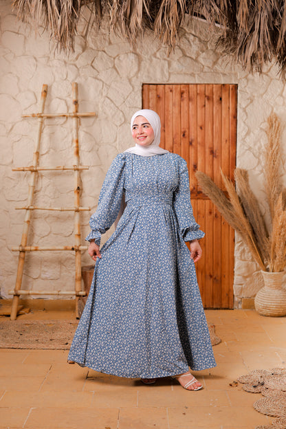 Flory Dress