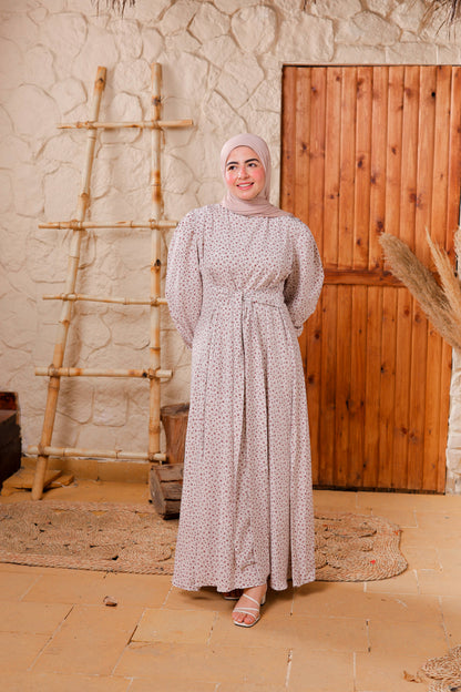 Flory Dress