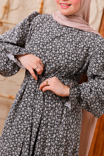 Flory Dress