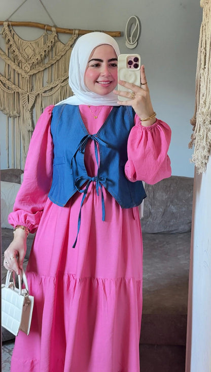 Leen Vest