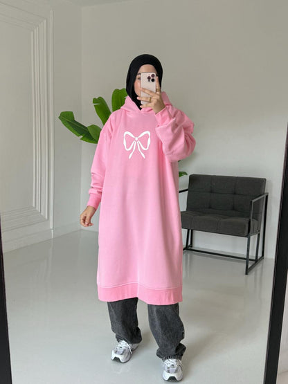 Bow Hoodie 🎀