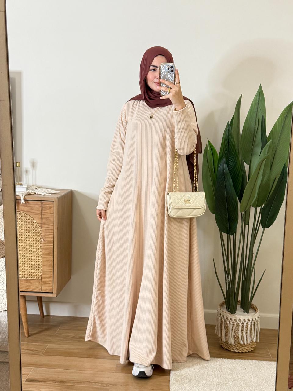 Hajar dress