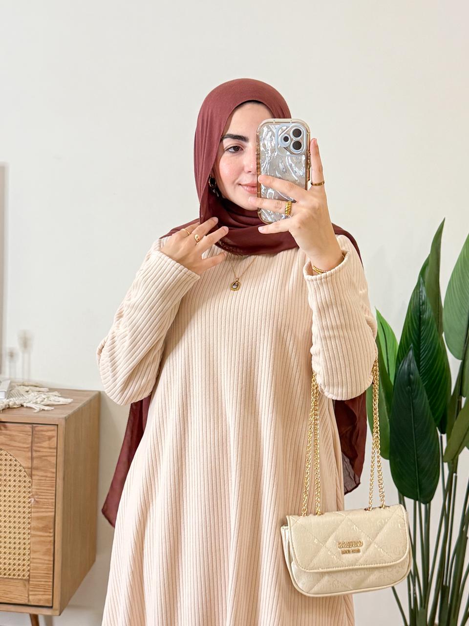 Hajar dress