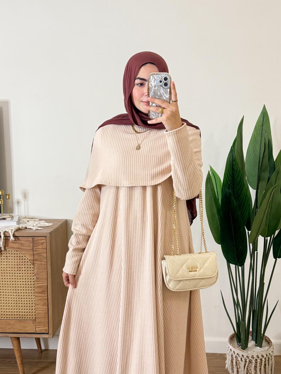 Hajar dress