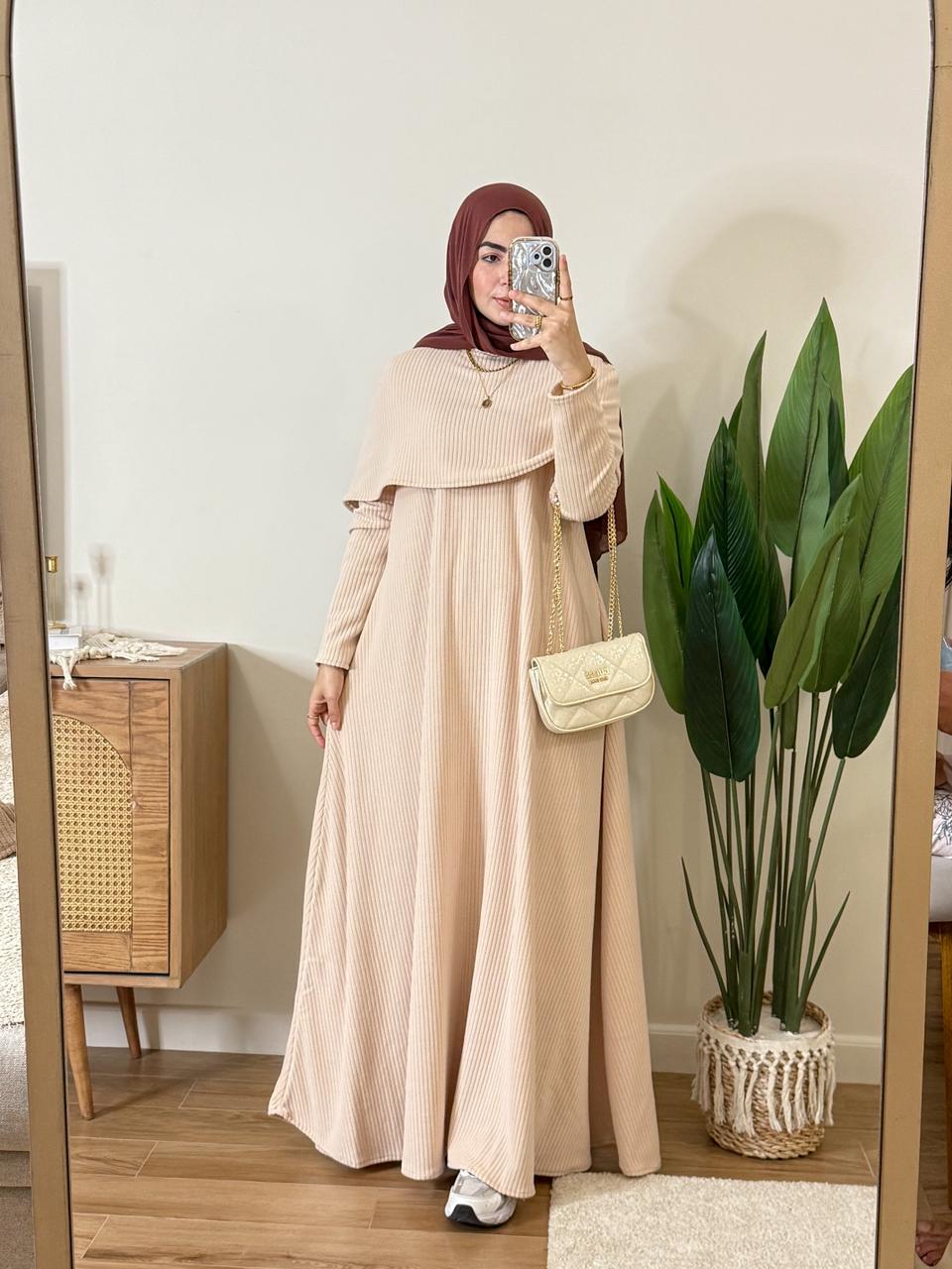 Hajar dress