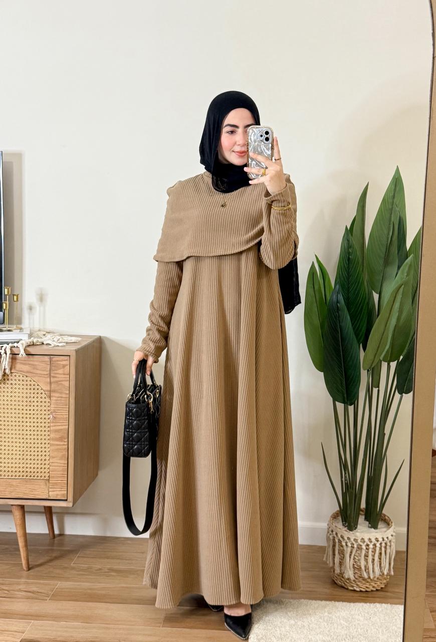 Hajar Dress