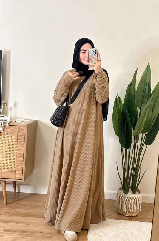Hajar Dress