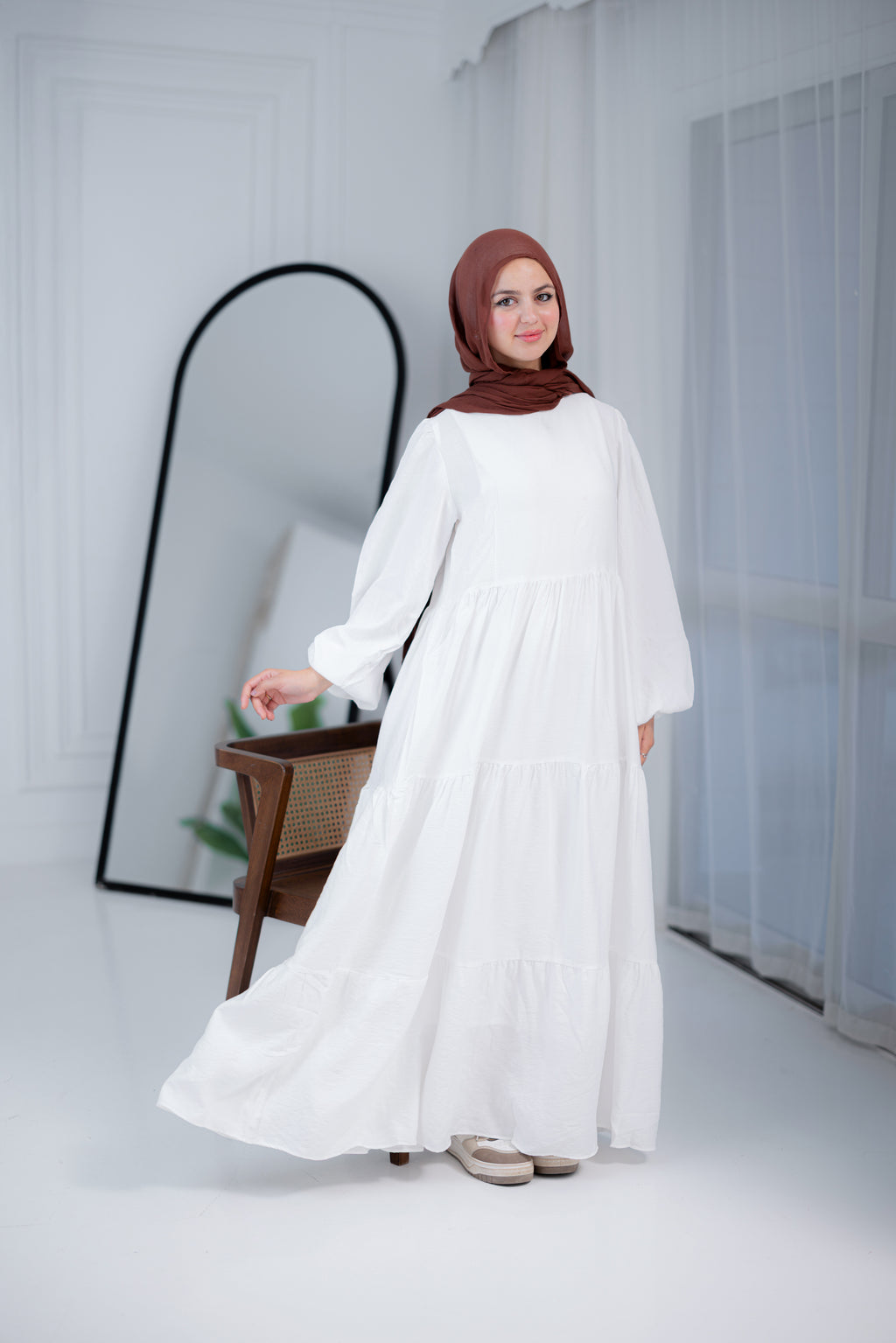 Leen Dress