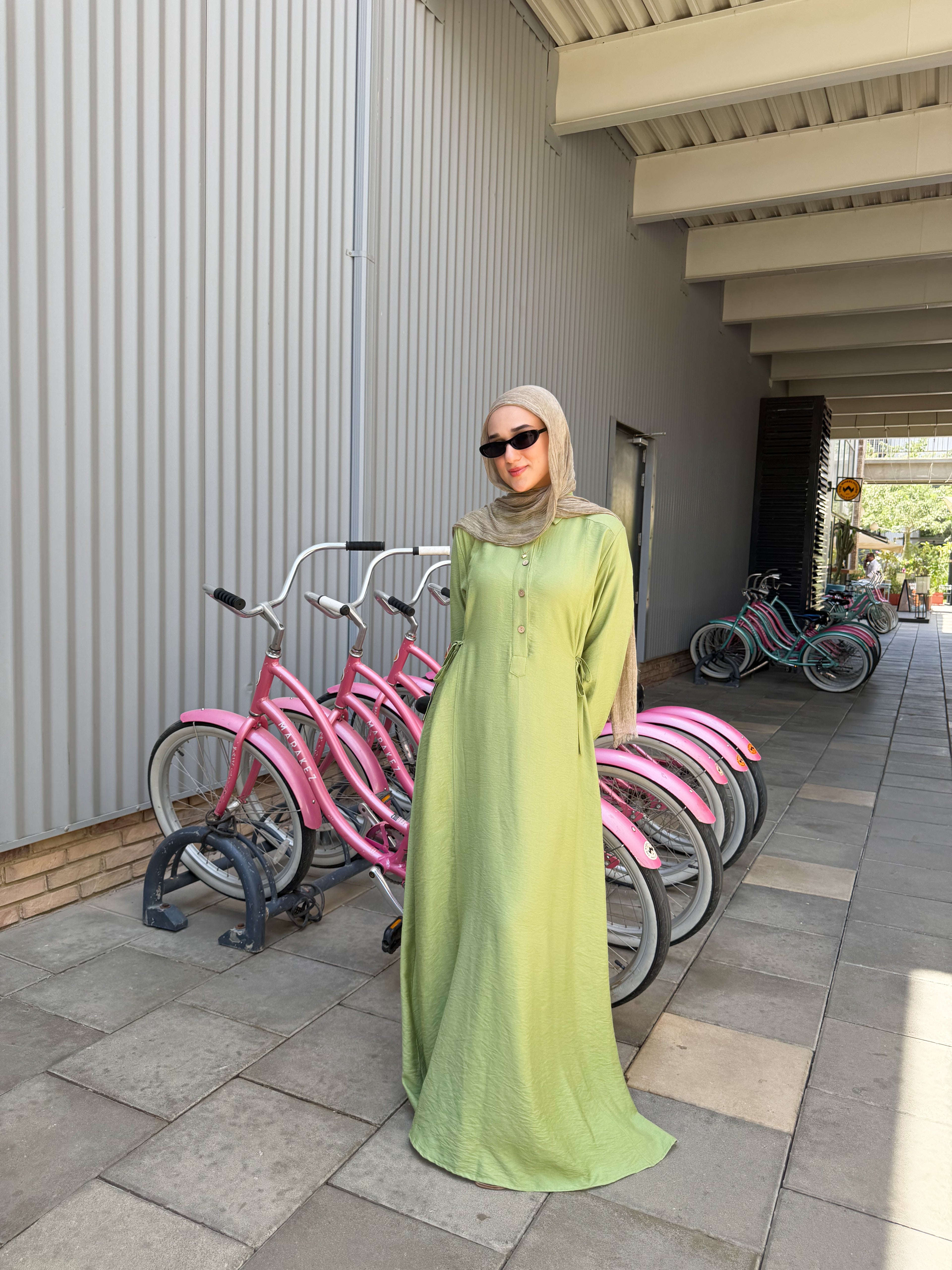Sunny Dress