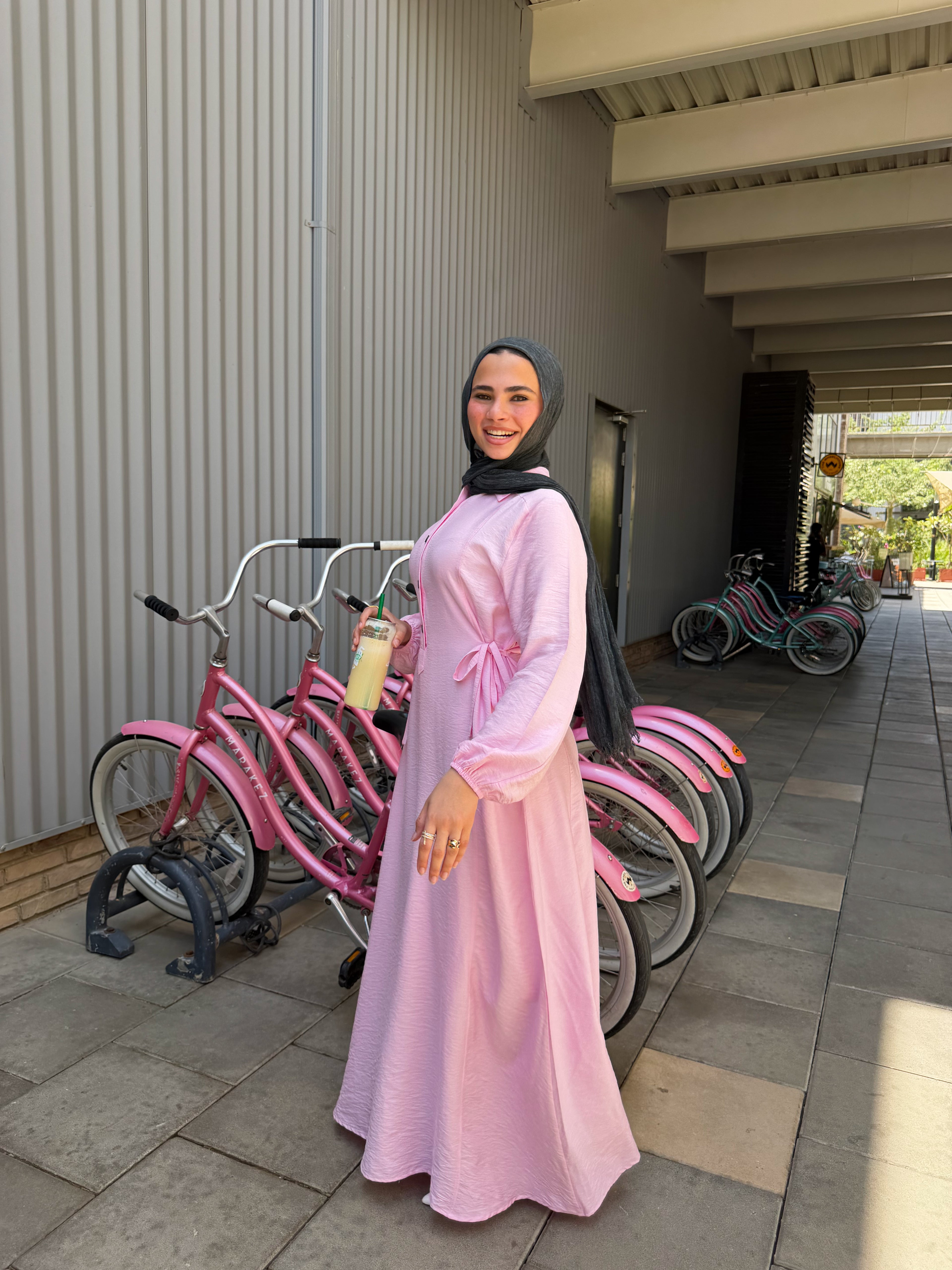 Sunny Dress