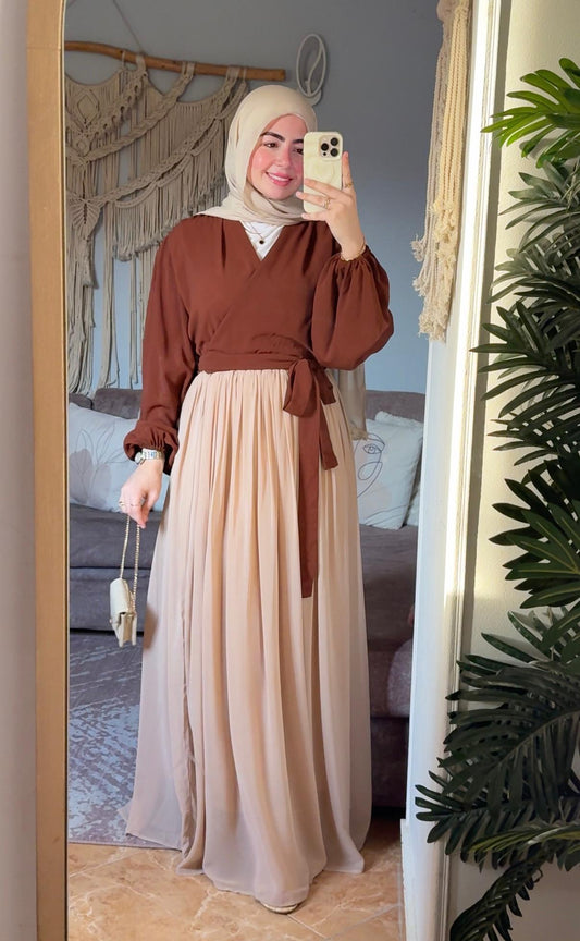 Luna Skirt