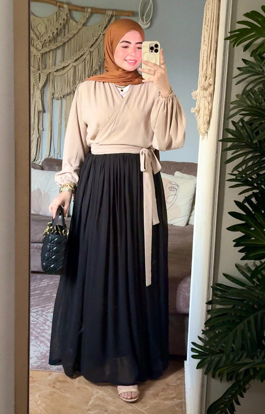 Luna Skirt