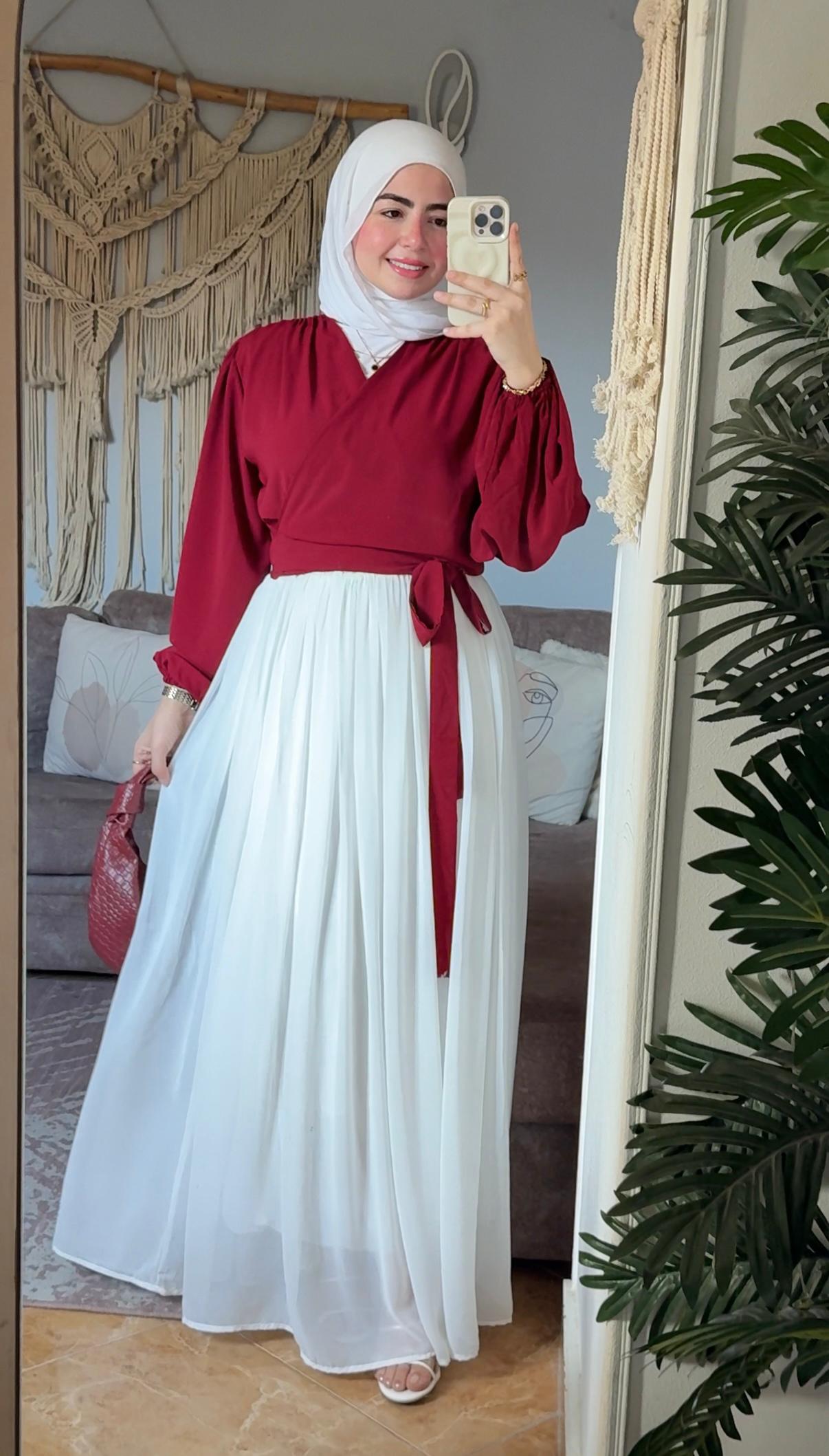 Luna Skirt