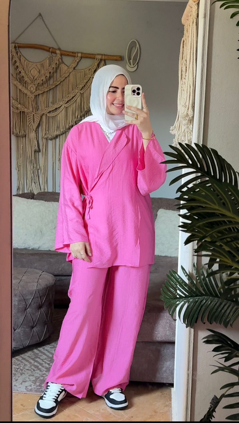 Tala Suit