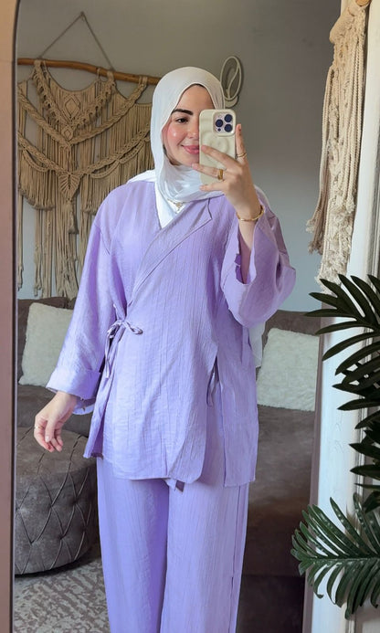Tala Suit