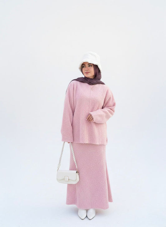 Louly Winter Set
