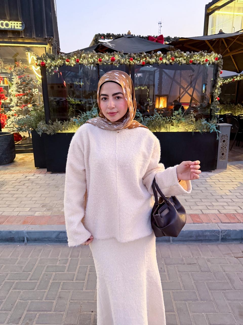 Louly Winter Set